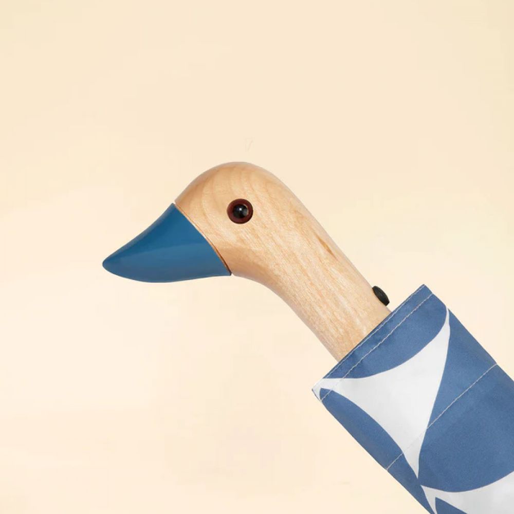 PARAPLUIE DUCKHEAD DENIM – Image 3