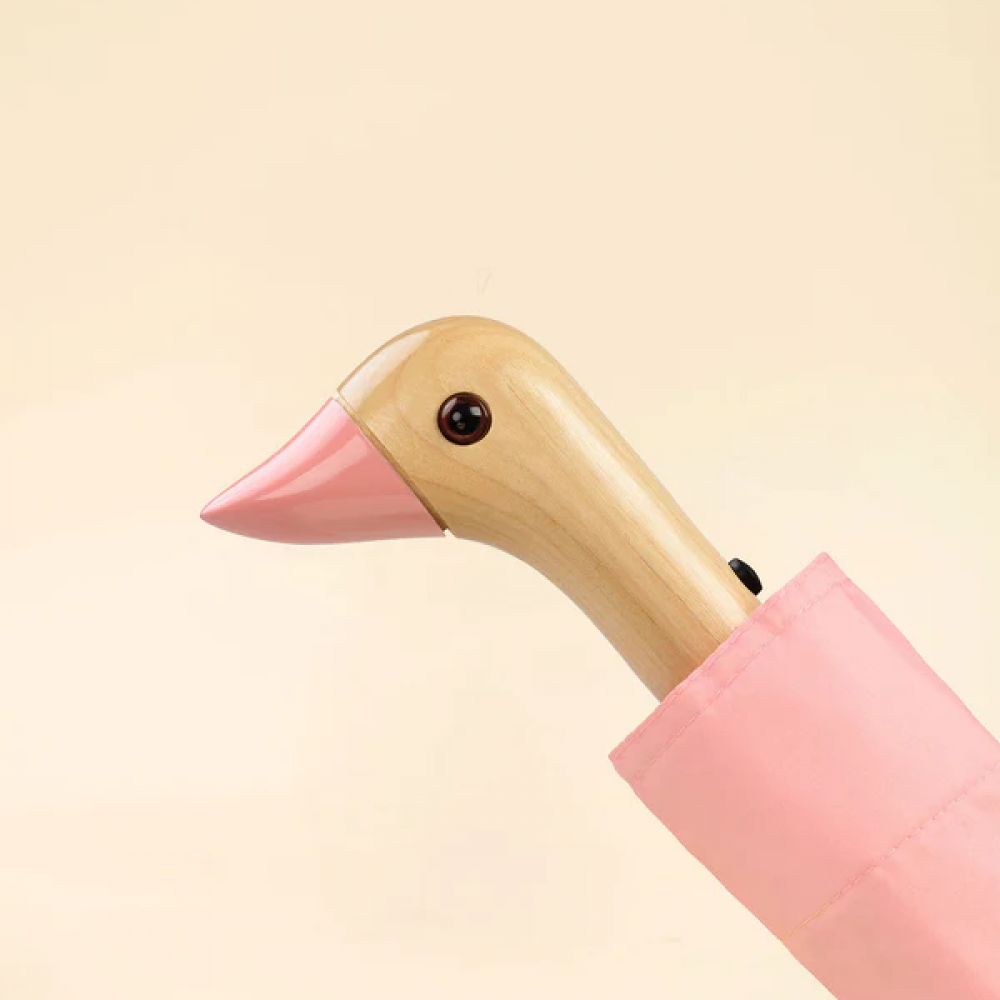 PARAPLUIE DUCKHEAD ROSE – Image 3