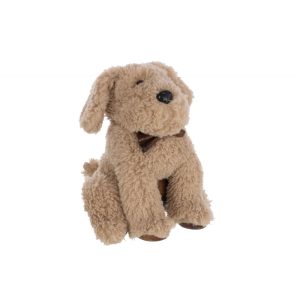 CALE PORTE CHIEN BEIGE