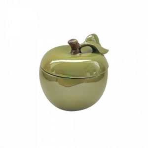 BOITE POMME KAKI