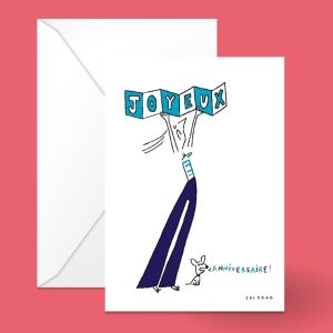 CARTE SOLEDAD ANNIVERSAIRE 02