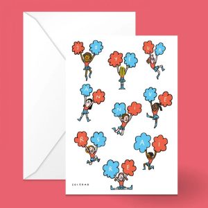 CARTE SOLEDAD ANNIVERSAIRE 03