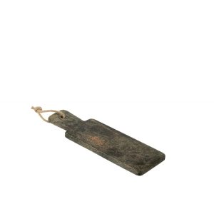 PLANCHE A DECOUPER RECTANGULAIRE KAKI PM