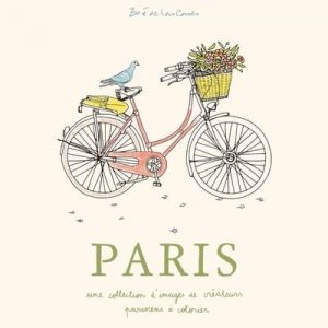 CARNET PARIS