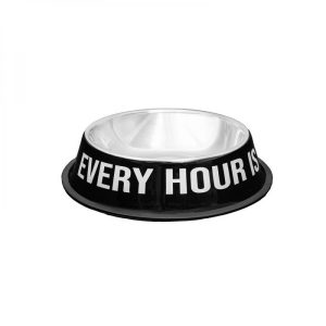 GAMELLES POUR ANIMAUX HAPPY HOUR