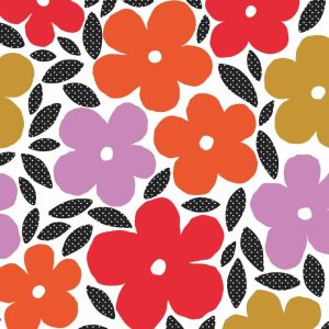 SERVIETTE NAMAKI 25X25