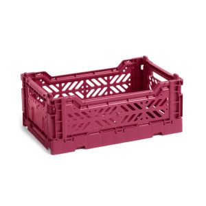 CAGETTE S PLUM