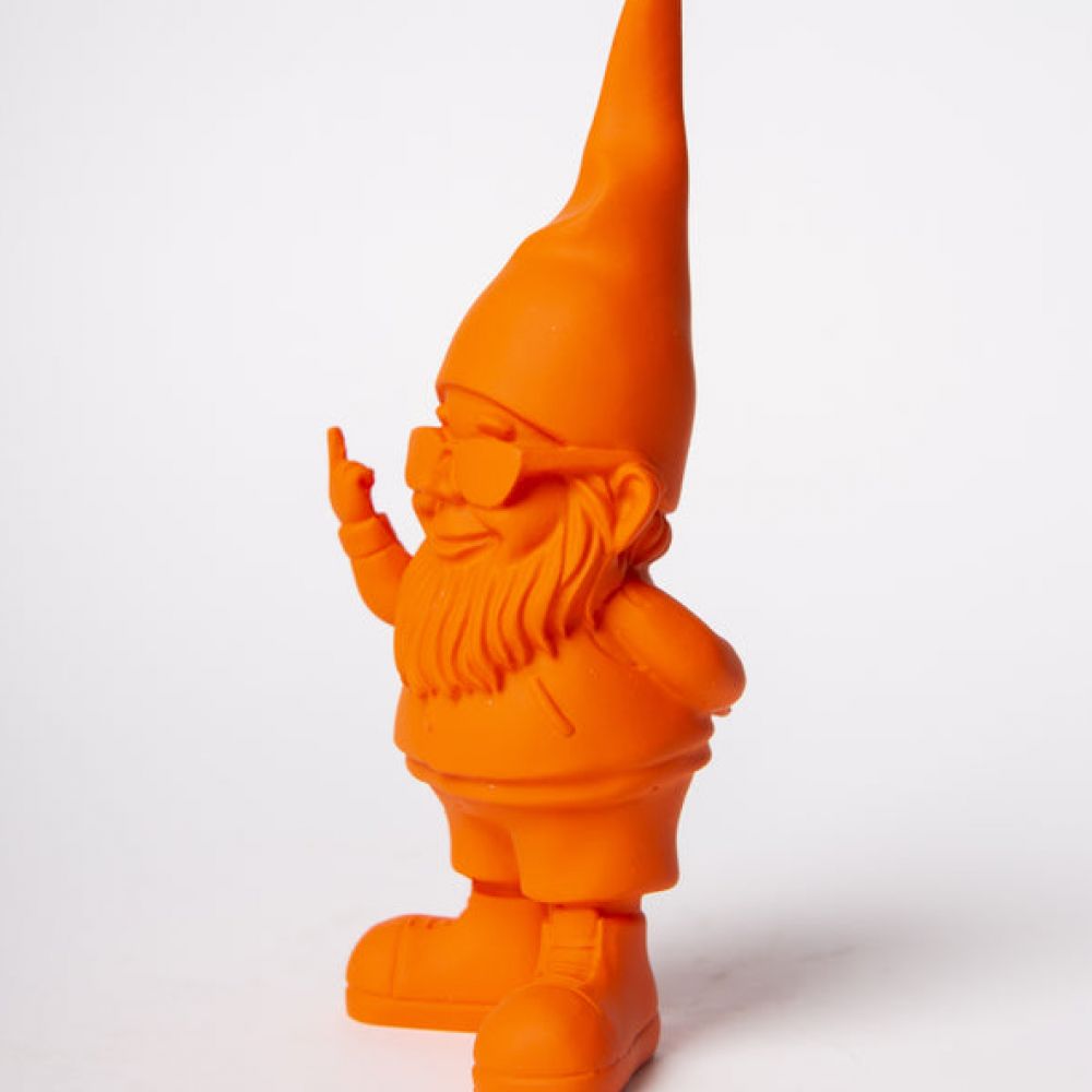 NAIN BERNARDO ORANGE PM – Image 2