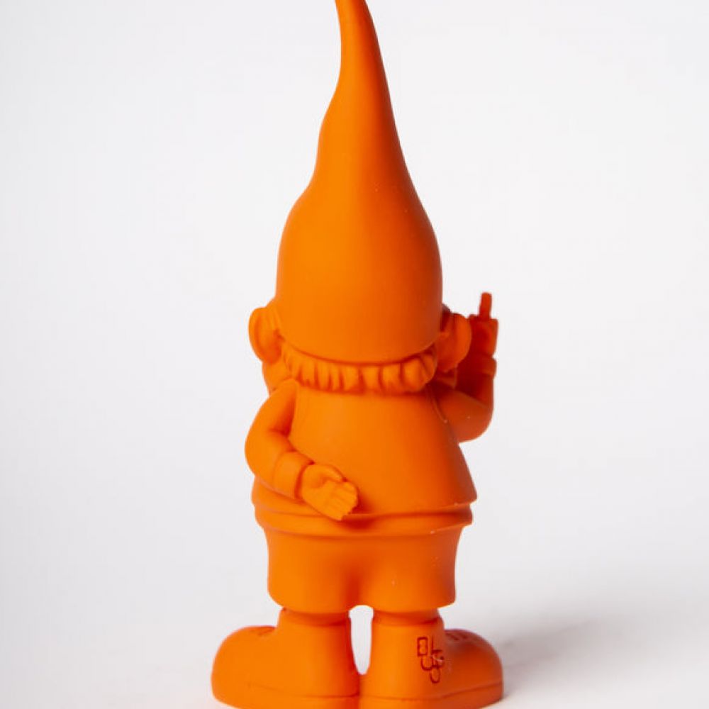 NAIN BERNARDO ORANGE PM – Image 3