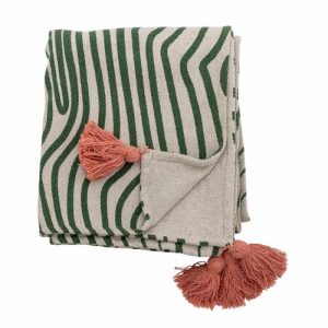 PLAID WOODSBY MULTICOLORE