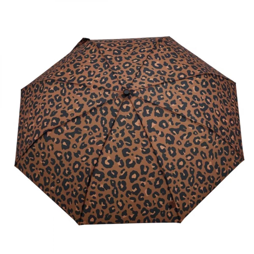 PARAPLUIE DUCKHEAD LEOPARD – Image 2