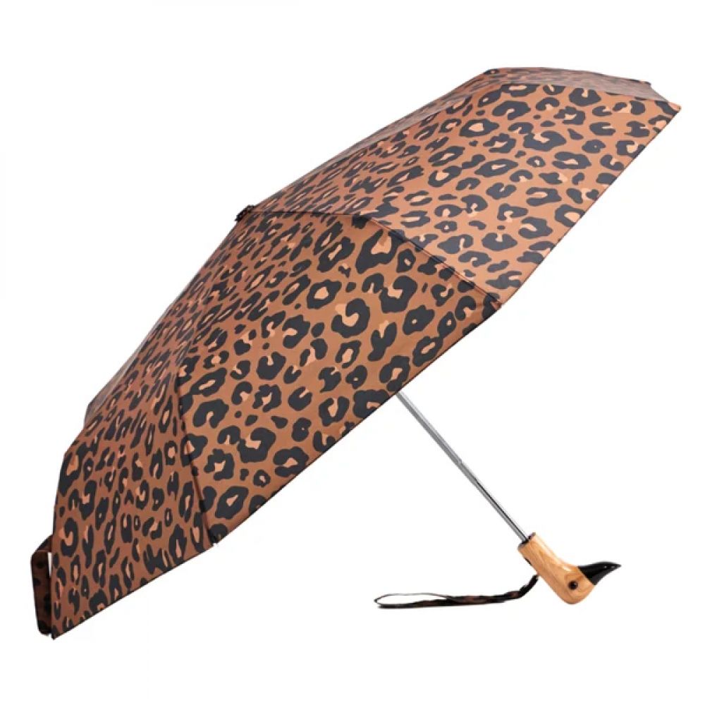 PARAPLUIE DUCKHEAD LEOPARD – Image 3