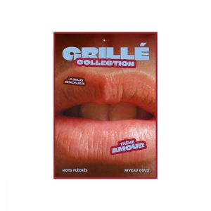 GRILLE  AMOUR