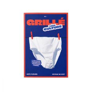 GRILLE CULTURE
