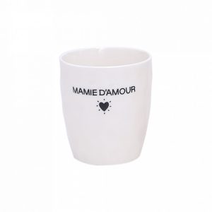 GOBELET MAMIE D'AMOUR