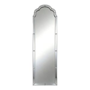 MIROIR ALPHONSE L35 H120 CM