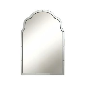 MIROIR ALPHONSE L74 H104 CM
