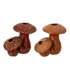 VASE CHAMPIGNON M