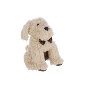 CALE PORTE CHIEN BEIGE CLAIR