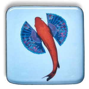 VIDE POCHE CARRE FISHKOI