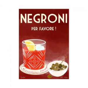 CARTE PANETIER 70 APERITIVO
