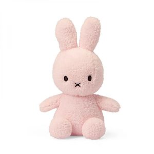 MIFFY TERRY ROSE PASTEL