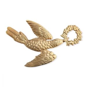 EX VOTO OISEAU