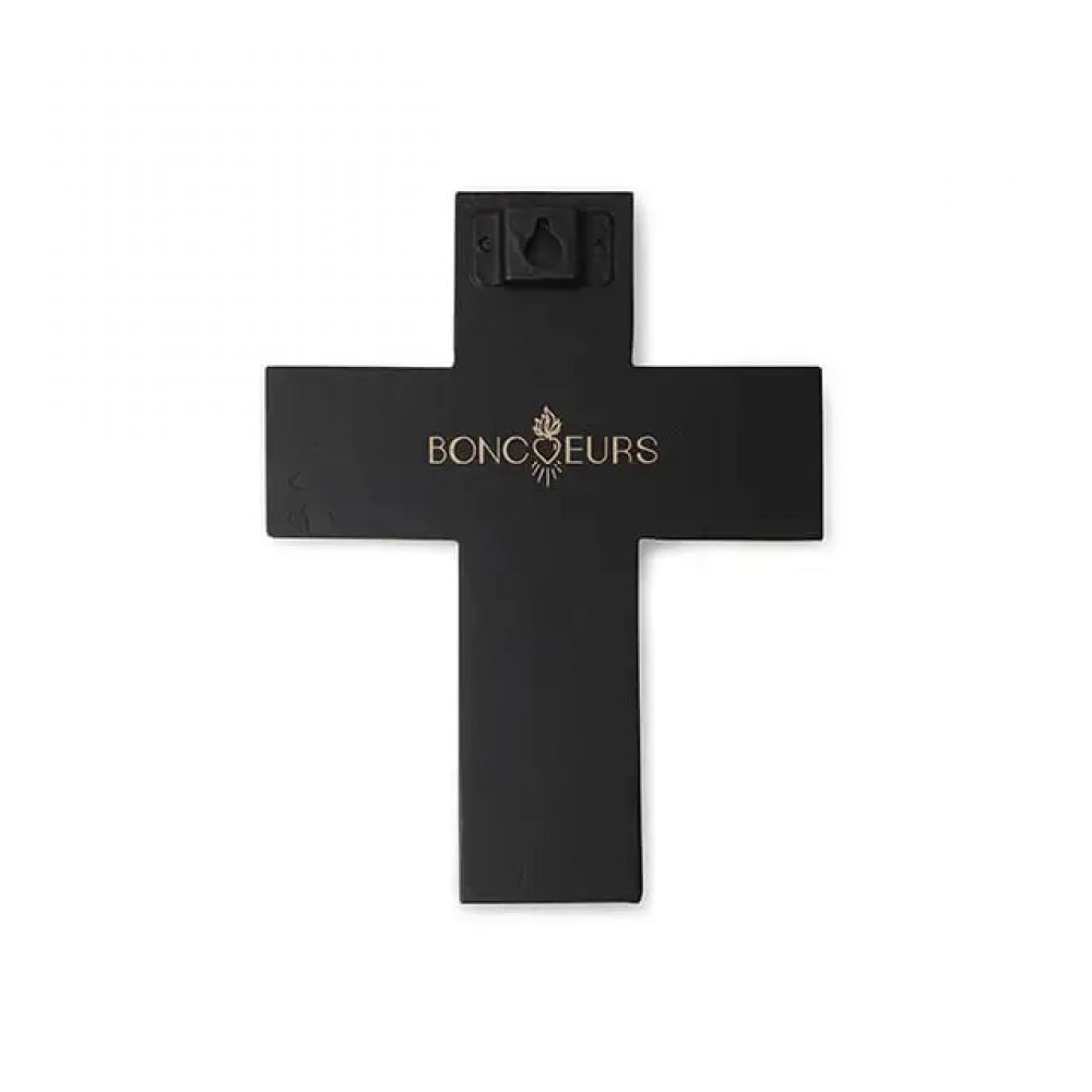 CROIX RAMEAU CARBONE – Image 2