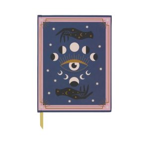 CARNET ADOPO MOON PHASES