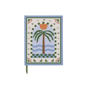 CARNET ADOPO PALM