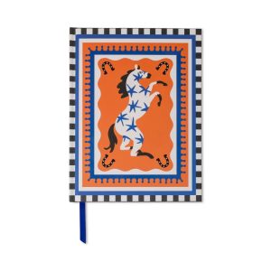 CARNET ADOPO HORSE