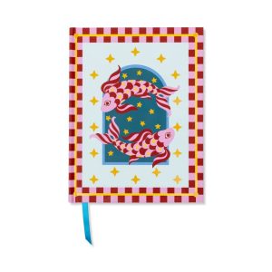 CARNET ADOPO FISH