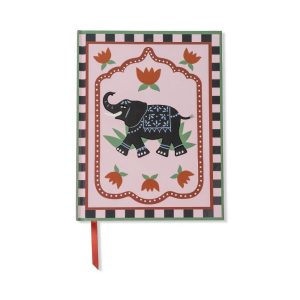 CARNET ADOPO ELEPHANT