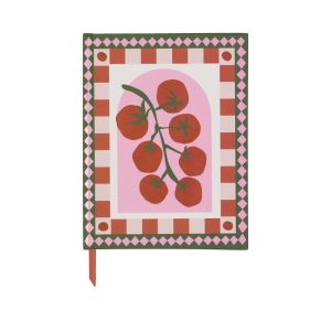CARNET ADOPO TOMATO