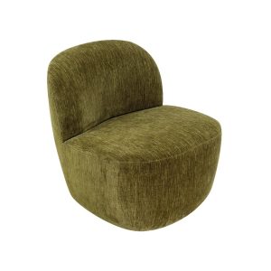 FAUTEUIL POP KAKI